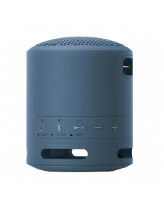 Boxă portabilă SONY SRS-XB13, Light Blue 2
