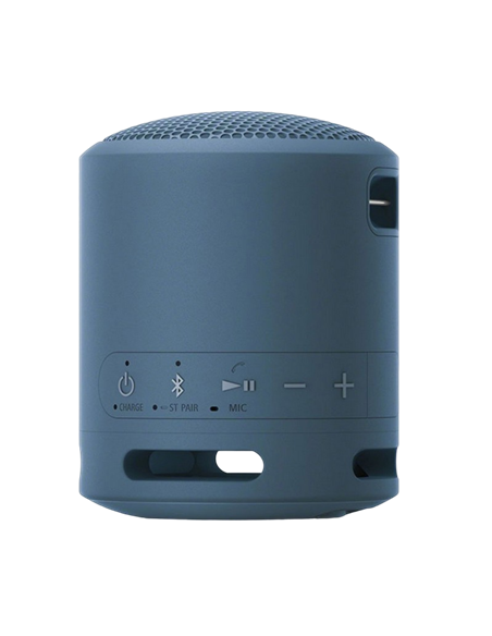 Портативная колонка SONY SRS-XB13, Light Blue
