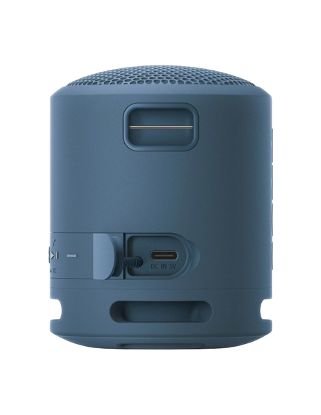 Boxă portabilă SONY SRS-XB13, Light Blue