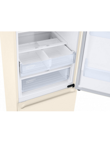 Frigider Samsung RB38T603FEL/UA, Bej