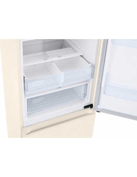 Frigider Samsung RB38T603FEL/UA, Bej