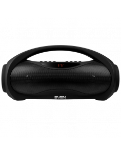 Портативная колонка SVEN PS-420, Чёрный
