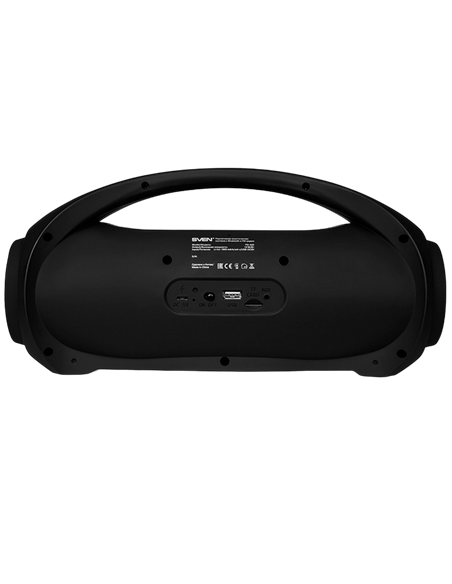 Boxă portabilă SVEN PS-420, Negru