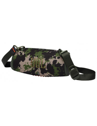 Boxă portabilă JBL Xtreme 3, Camuflaj