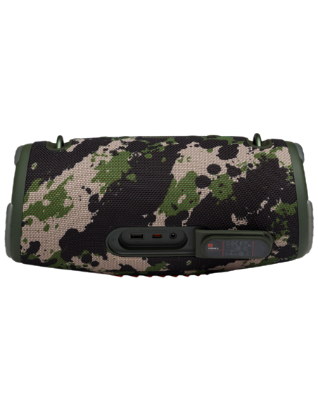 Boxă portabilă JBL Xtreme 3, Camuflaj