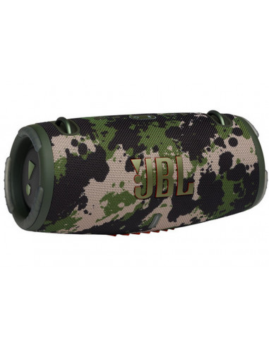 Портативная колонка JBL Xtreme 3, Камуфляж