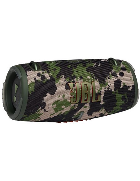 Boxă portabilă JBL Xtreme 3, Camuflaj