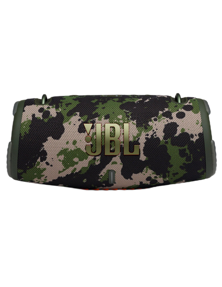 Портативная колонка JBL Xtreme 3, Камуфляж