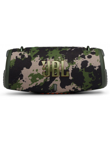 Boxă portabilă JBL Xtreme 3, Camuflaj