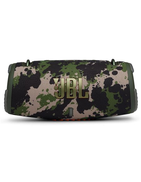 Boxă portabilă JBL Xtreme 3, Camuflaj