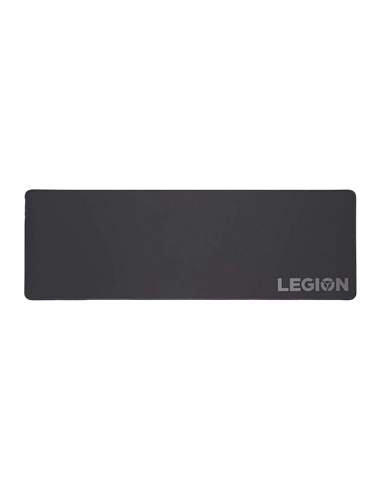Игровой коврик для мыши Lenovo Legion Gaming, Extra Large, Чёрный