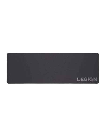 Игровой коврик для мыши Lenovo Legion Gaming, Extra Large, Чёрный