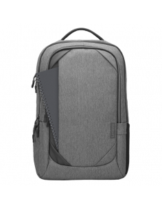 Рюкзак для ноутбука Lenovo Business Casual, 17", Полиэстер, Серый