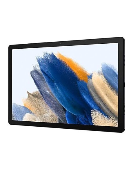 Планшет Samsung Galaxy Tab A8, Wi-Fi, 4Гб/64Гб, Темно-Серый