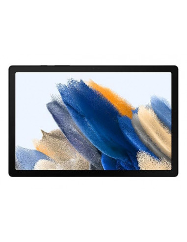 Планшет Samsung Galaxy Tab A8, Wi-Fi, 4Гб/64Гб, Темно-Серый