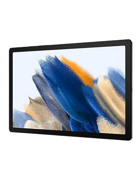 Планшет Samsung Galaxy Tab A8, Wi-Fi, 4Гб/64Гб, Темно-Серый