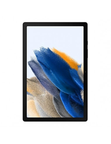 Планшет Samsung Galaxy Tab A8, Wi-Fi, 4Гб/64Гб, Темно-Серый