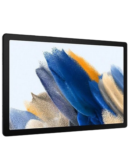 Планшет Samsung Galaxy Tab A8, Wi-Fi, 4Гб/64Гб, Темно-Серый