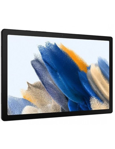 Планшет Samsung Galaxy Tab A8, Wi-Fi, 4Гб/64Гб, Темно-Серый
