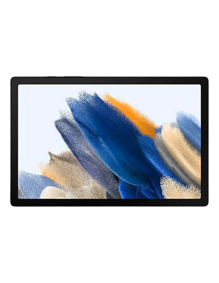 Планшет Samsung Galaxy Tab A8, Wi-Fi, 4Гб/64Гб, Темно-Серый