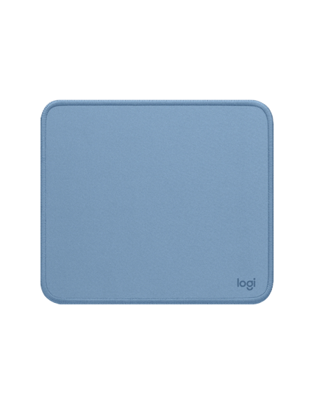 Игровой коврик для мыши Logitech Studio Series, Small, Синий