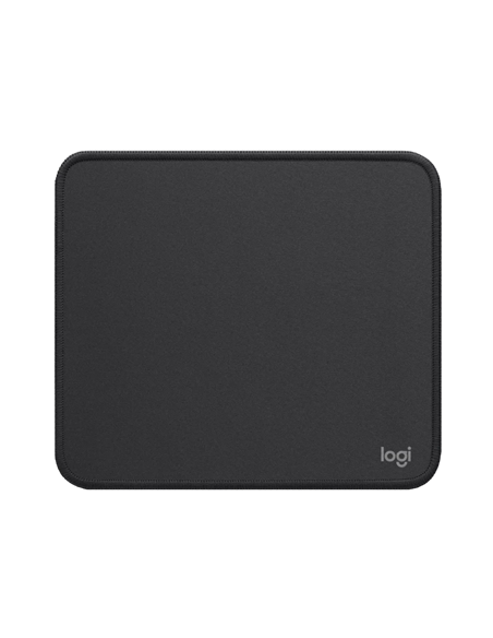 Игровой коврик для мыши Logitech Studio Series, Small, Графитовый