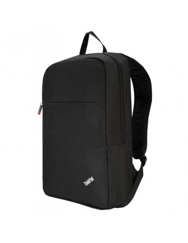 Rucsac pentru Laptop Lenovo ThinkPad Basic, 15.6", Poliester, Negru