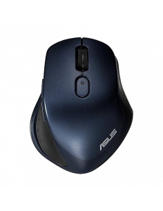 Mouse Wireless ASUS MW203, Albastru