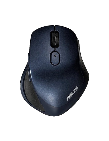 Беcпроводная мышь ASUS MW203, Синий