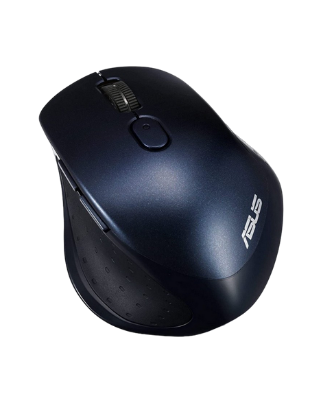 Беcпроводная мышь ASUS MW203, Синий