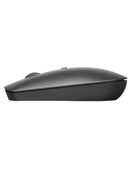 Беcпроводная мышь Lenovo ThinkBook Bluetooth Silent Mouse, Серый Беcпроводная мышь Lenovo ThinkBook Bluetooth Silent Mouse, Серый