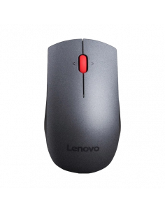 Mouse Wireless Lenovo Professional Laser Mouse, Gri