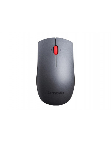 Mouse Wireless Lenovo Professional Laser Mouse, Gri