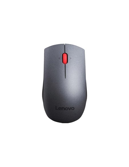 Mouse Wireless Lenovo Professional Laser Mouse, Gri