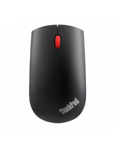 Mouse Wireless Lenovo ThinkPad Essential, Negru