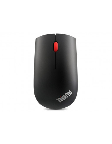 Беcпроводная мышь Lenovo ThinkPad Essential, Чёрный