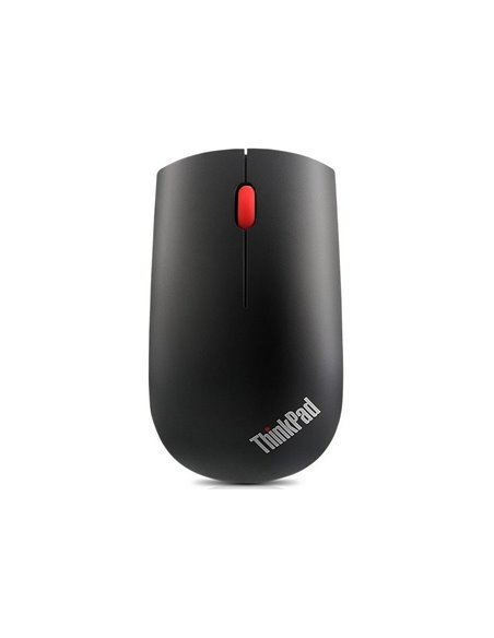 Беcпроводная мышь Lenovo ThinkPad Essential, Чёрный Беcпроводная мышь Lenovo ThinkPad Essential, Чёрный