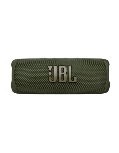 Boxă portabilă JBL Flip 6, Verde