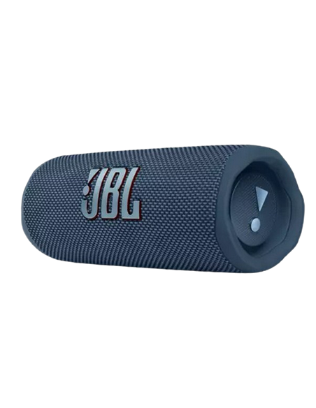 Boxă portabilă JBL Flip 6, Albastru