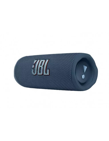 Boxă portabilă JBL Flip 6, Albastru