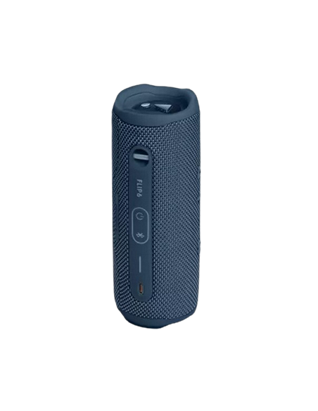 Boxă portabilă JBL Flip 6, Albastru