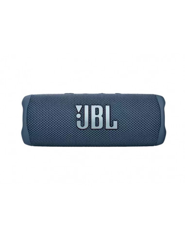 Boxă portabilă JBL Flip 6, Albastru