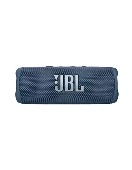 Boxă portabilă JBL Flip 6, Albastru