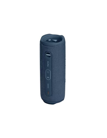Boxă portabilă JBL Flip 6, Albastru
