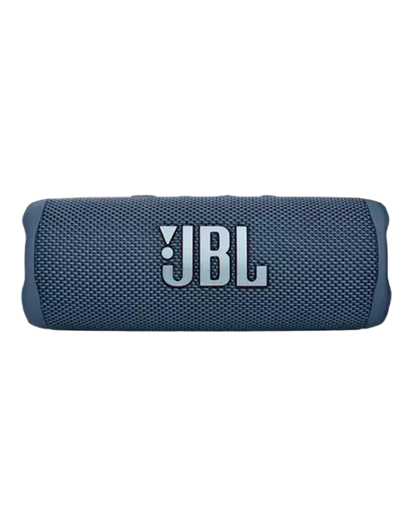 Портативная колонка JBL Flip 6, Синий