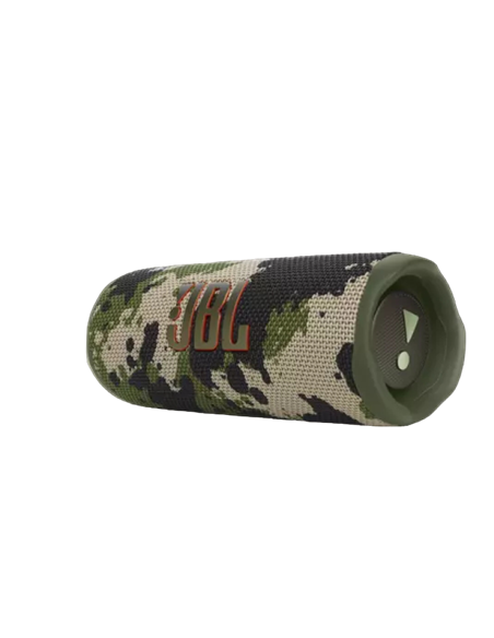 Портативная колонка JBL Flip 6, Камуфляж