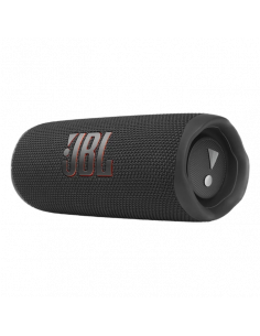 Boxă portabilă JBL Flip 6, Negru