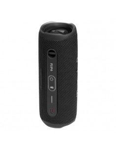 Boxă portabilă JBL Flip 6, Negru 2