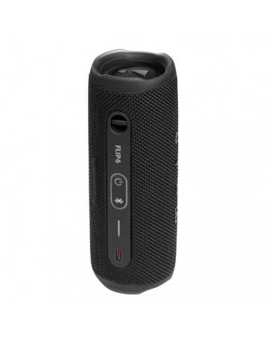 Boxă portabilă JBL Flip 6, Negru