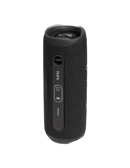 Boxă portabilă JBL Flip 6, Negru Boxă portabilă JBL Flip 6, Negru